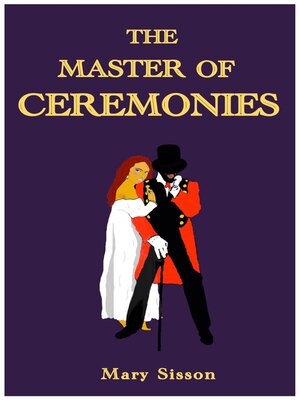 cover image of The Master of Ceremonies